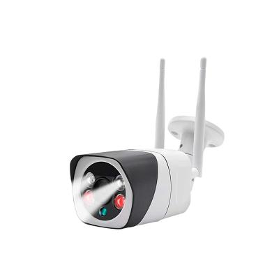 China Human Motion Tracking HD 2MP Home Security Mini CCTV IP Wifi Camera System Outdoor Radio for sale