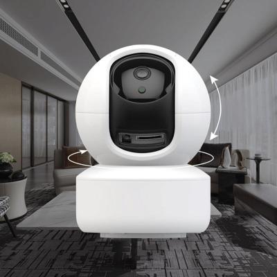 China NIGHT VISION V380 HD 1080P Wifi IP Baby Monitor 2MP Two Way Audio IR Night Vision Motion Detection Security CCTV Wireless Camera for sale