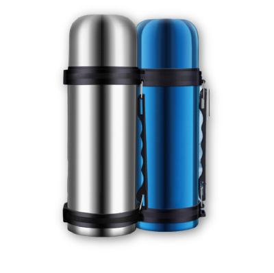 China Viable Portable Travel Insulation Factory Price Stainless Steel Thermos Water Bottle Flask Thermo Vacuum Flasks for sale