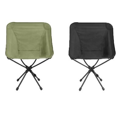 China New Design Folding Giant Camping Chair Foldable With Foldable Cooler Bag For Outdoor Camping Chair for sale