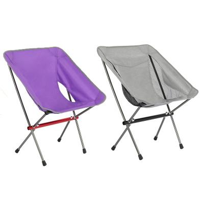 China Foldable cheap folding chair camping chair outdoor foldable beach chair for sale