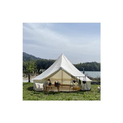 China Extended type manufacture high quality tents china sauna outdoor camping tent for sale