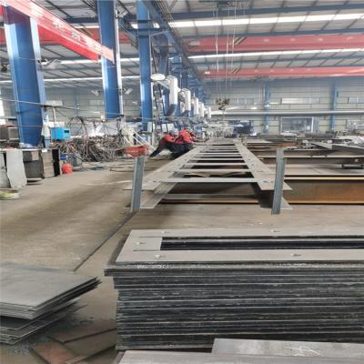 China Steel Structure Workshop and Storage Solutions - Prefabricated Metal Buildings for sale