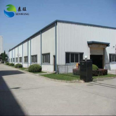 China New design low cost quick build steel structure warehouse storage warehouse building for sale for sale