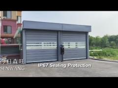 garage door