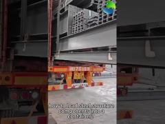 Shipping to foreign customers Display
