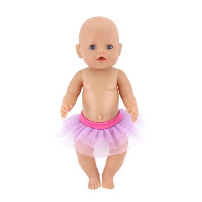 China Soft Toy New Doll Clothes Fit 42cm Nenuco Doll Nenuco Su Hermanita Doll Accessories for sale