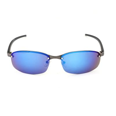 China Ease Hot Selling Custom Logo Sport Sunglasses, A Variety Of Styles Sunglasses for sale