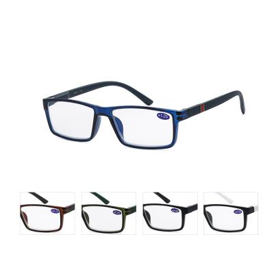 China Comfort Reading Books Frame Color Any Color To Customize Comfort Reading Glass Compact Reading Glasses for sale