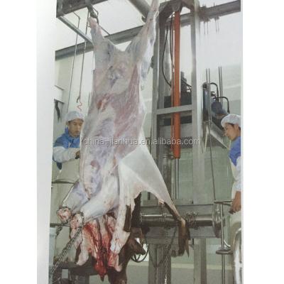 China Cattle Whip Pneumatic Conveying System for sale