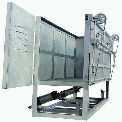 China POULTRY Beef Slaughtering / Automation Equipment / Agricultural Equipment for sale