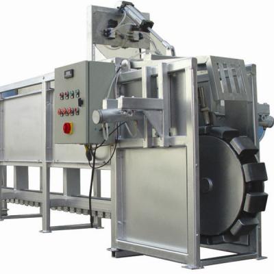 China 2020 Custom Design-Drawing Export Pork Slaughter Kill/Pig Slaughter Cut/Refrigerate Efficiency Meat Processing Machine for sale