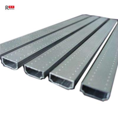 China 0.32mm dikke Aluminiumlegering 3003 anticorrosief Vensterverbindingsstuk Te koop