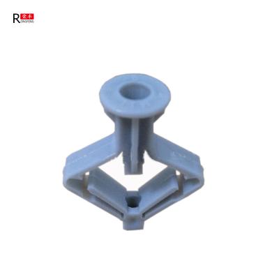 China 13*36mm Winged Plastic Insulation Fasteners For Brick for sale