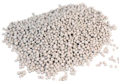 China Zeolite Molecular Sieve Sphere 3a For Dehydrating Agent for sale