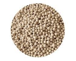 China 3A 4A Moisture Absorber Zeolite Molecular Sieve Ball for sale