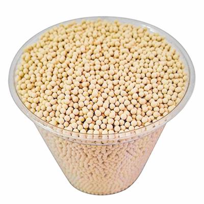 China Insulating Glass 3a 4a Zeolite Molecular Sieve Sphere for sale