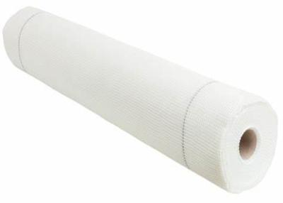 China Alkali Resistant Plain Woven Fiberglass Mesh Fabric Roll 30-300g/M2 for sale