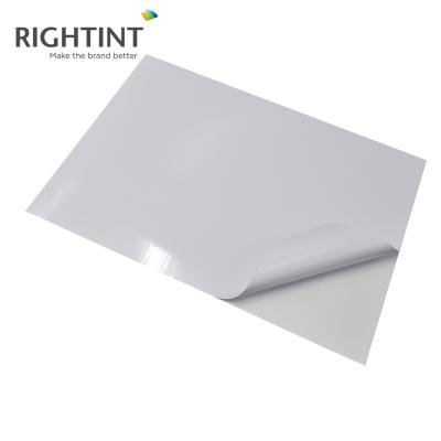 China Wholesale Waterproof and Factory Directly Selling High Quality Self Adhesive Vinyl PVC Film for sale