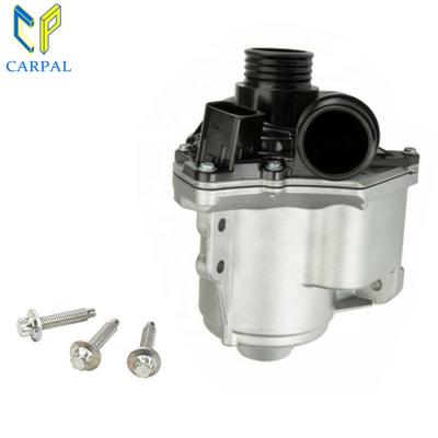 China New electronic pump with capacitor 11517632426 11517588885 335i car circulation pump for sale