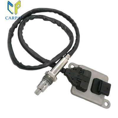 China Nitrogen Oxygen Nox Sensor Truck Auto Parts For Mercedess Benze A0009053603 5WK96683D 0009052800 0009052900 S Class for sale