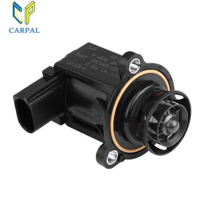 China Turbo Bypass Bypass Valve Turbocharger Cut Out Charger Solenoid For VWe Audie 06F145710D 06F145710B 06F145710C OEM Standard for sale