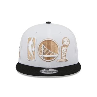 China Wholesale Antibacterial Cheap Hot Sale Sports Basketball Championship Hat Golden State Warriors Hat Summer Baseball capPopular for sale