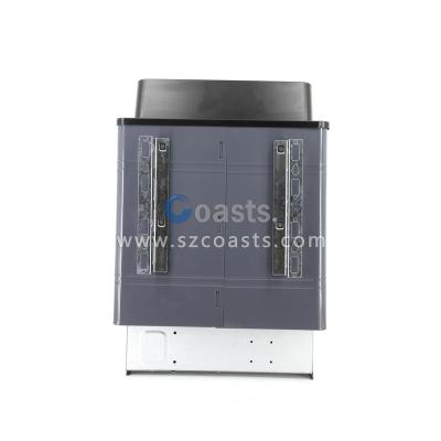 China Sauna Heater 9KW Sauna Dry Electric Sauna Heater For Sauna Room for sale