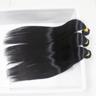 China Handmade Weft double one drawn single donor unprocessed 12a remy 100% wholesale raw wholesale mink cuticle aligned virgin hair vendor for sale