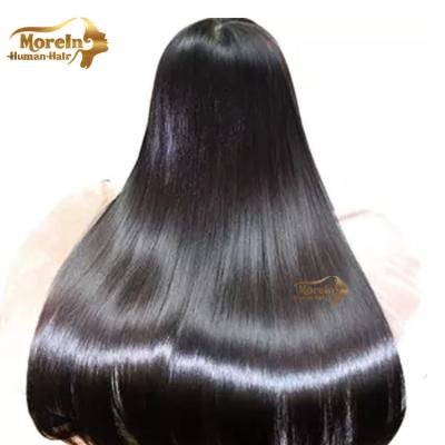 China Mink Brazilian Hair Wholesale Raw Online Hot Selling Straight Virgin Hair No Rejection Bundles With Closing Sellers for sale