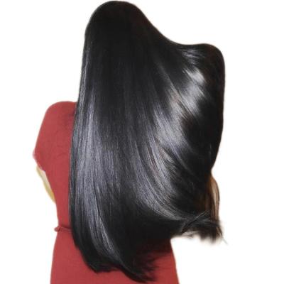 China Silky Straight Wave Raw Indian Hair Straight Unprocessed Cuticle Aligned Hair Weave India Remy Virgin Straight Hair 100 for sale