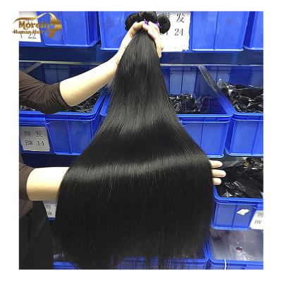 China Handmade Weft Human Raw Vietnamese Hair for sale