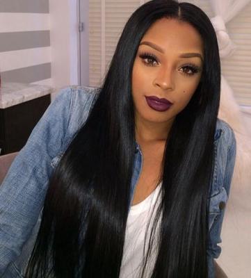 China Handmade Mink Weft Seller Buy Virgin Brazilian Hair for sale