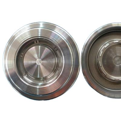 China High Speed ​​Rubber Seals Metal Stamping Dies Base Rubber Seal Mold For Industry for sale