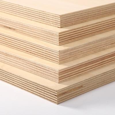 China Wholesale Modern Timber Plywood Sheet For Furniture And Decoration for sale