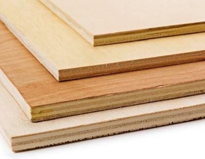 China Modern Commercial Pine 18mm Plywood Packing Plywood 09mm Per Pcs Grade for sale