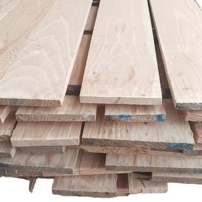 China Modern Factory Produced New Zealand Radiation Pine Log And Drying Board for sale