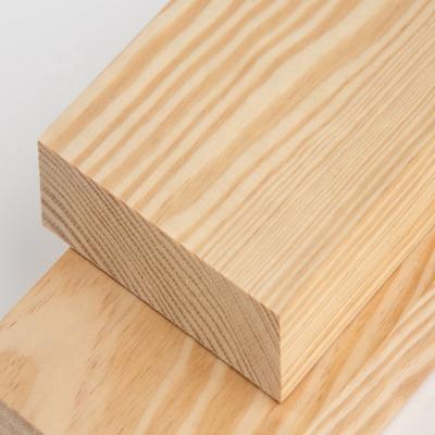 China 15mm 18mm Modern Finger Jointed Tips New Zealand Radiata Pinewood Rubberwood for sale