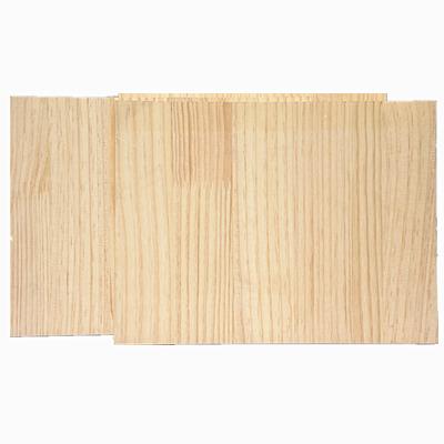 China Modern Laminated Board Factory Birch Finger Joint Board 18mm for sale