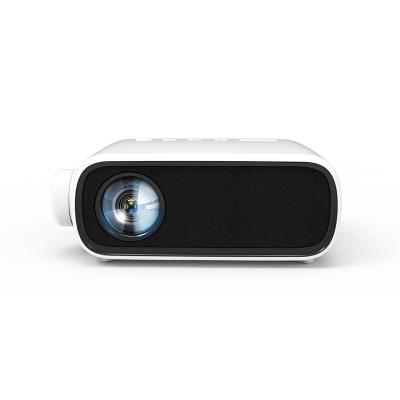 China Pico Best Price Digital Mini Video Projector Phone YG280 Pocket Home Theater Projectors Support 1080P for sale