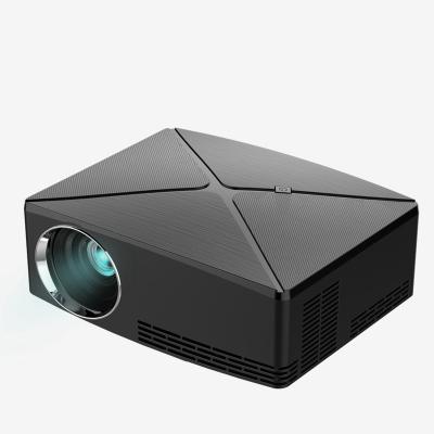 China Pico High Resolution C80 Android Smart Beamer Home Theater Mini Portable Projector for sale