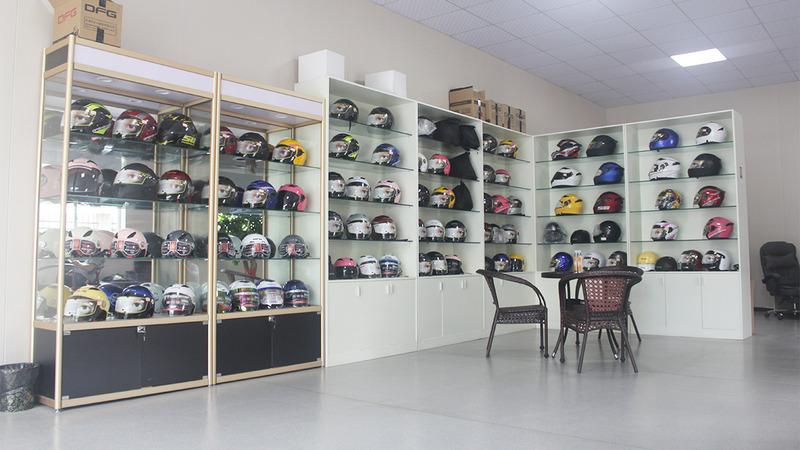 Verified China supplier - Yueqing Huixing Motorcycle Parts Co., Ltd.