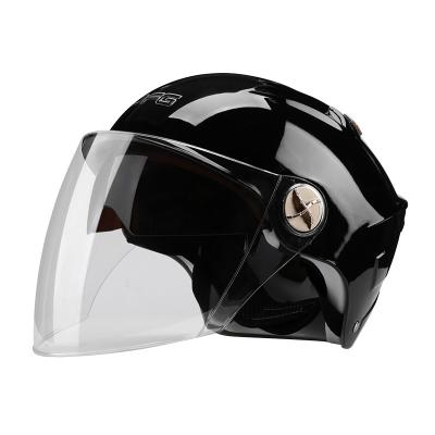 China New Fashion Motorcycle Helmets Motorcycle Motocross Motorcycle Helmet Custom ABS Decals Lightweight Helmet Chrome Plated Helmet Motorbike Helmet for sale