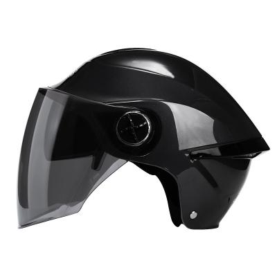 China Motorcycle Motocross Motorcycle Helmets Half Face Dirt Bike Racing Half Face Motorcycle Helmet for sale