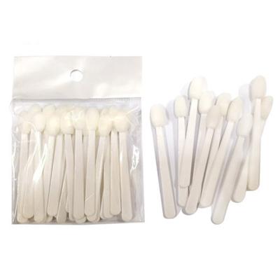 China Single Sponge 65mm Sponge Eyeshadow Applicator for sale