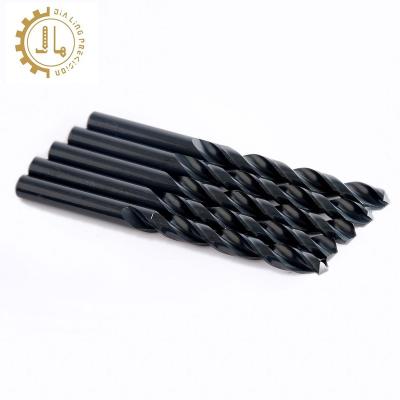 China 1.5mm-13mm Cobalt Twist Aluminum Drill Bits For Metal Iron Carbide Drilling Bits for sale