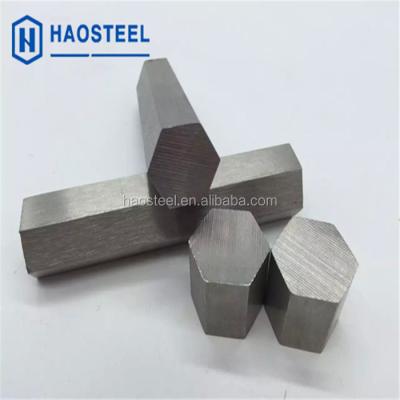 China 12mm 13mm 14mm hexagonal bar stainless steel 15mm top sale made in china hexagonal for sale