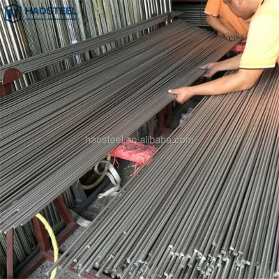 China Construction 304/316/201/202/430 stainless steel rod 4mm diameter price per kg made in haosteel for sale