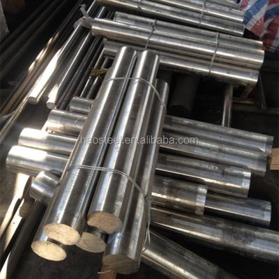 China Construction Galvanized Steel Bar 304 Stainless Steel Round Bar Price Per Kg for sale