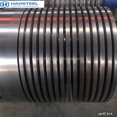 China Construction SUS 301 CSP Stainless Steel Precision Strip for sale